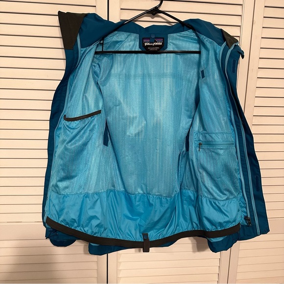 Patagonia 3-in-1 Snowbelle Insulated Women’s Snow Jacket — XS - Picture 3 of 13